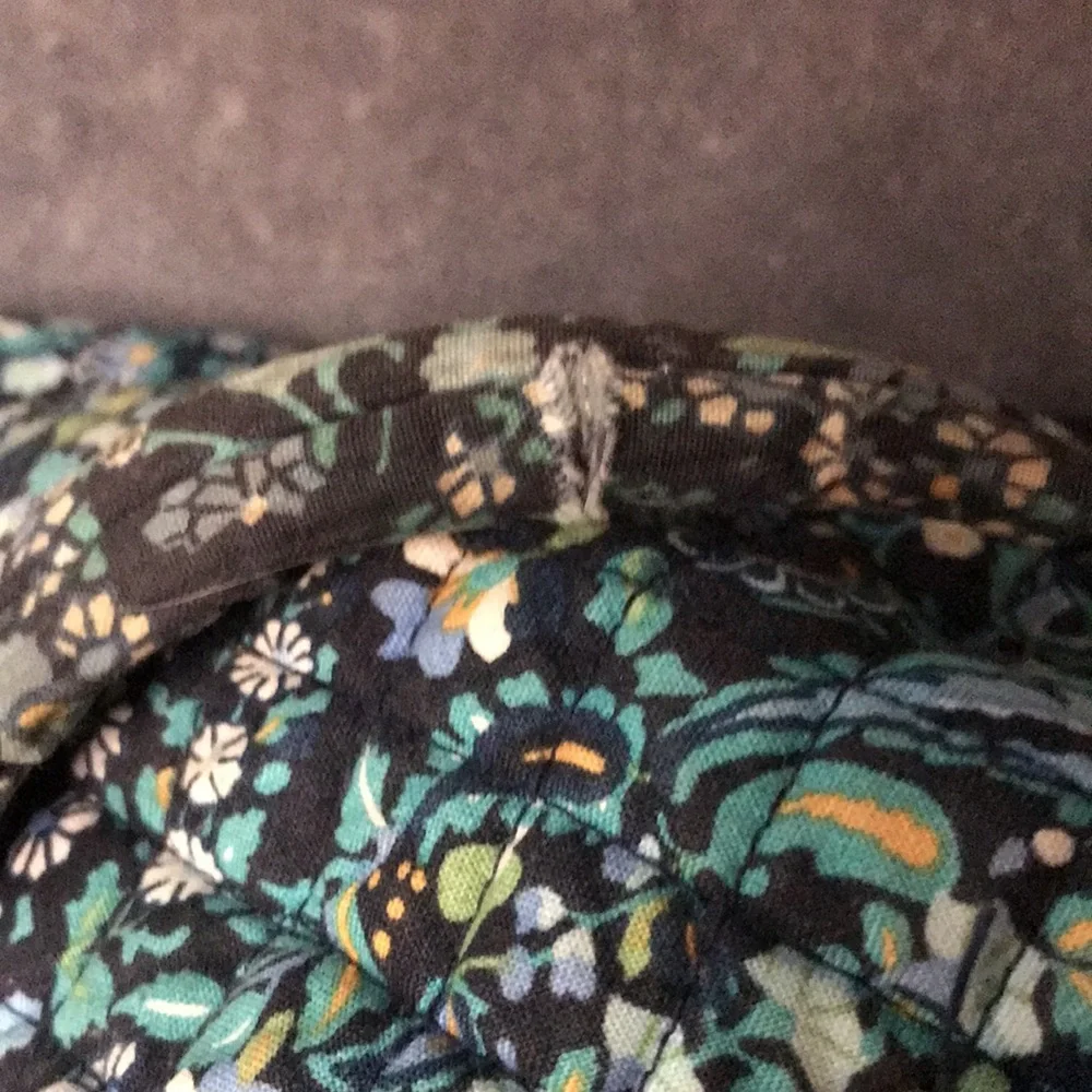 Vera Bradley campus backpack